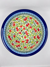 Load image into Gallery viewer, Berry Bowl w/ Saucer ~ 8W ~ 3250X - T4!