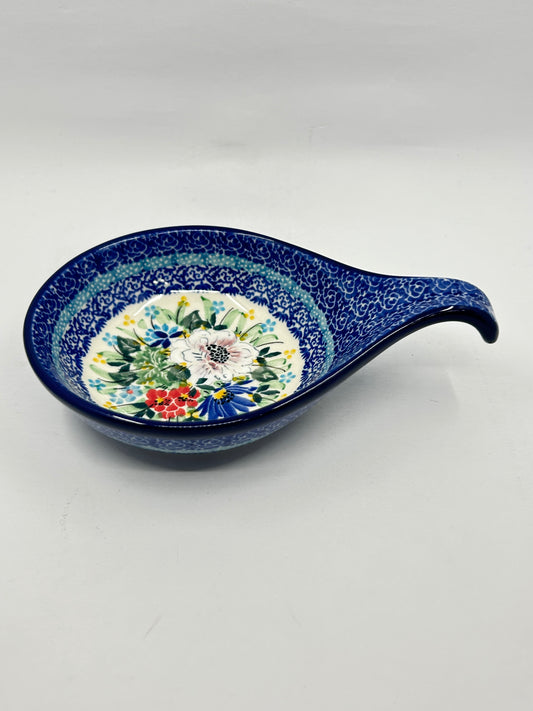 Spoon/Ladle Rest ~ 4.5 inch ~ U5156 ~ U4!