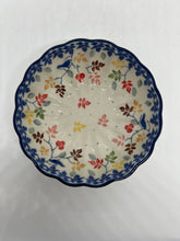 Load image into Gallery viewer, 023 ~ Bowl ~ Scalloped ~ 4.5&quot; ~ 3208X - T4!