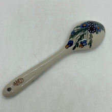 Load image into Gallery viewer, 8&quot; Serving Spoon - D74