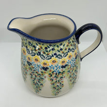 Load image into Gallery viewer, Second Quality 2 Liter Farm Pitcher - WK80