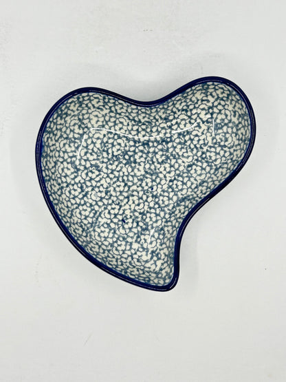Heart Ladle Rest - 5.25" W ~ 288AX - T1!