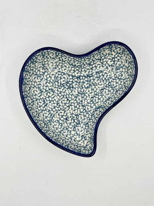Heart Ladle Rest - 5.25" W ~ 288AX - T1!