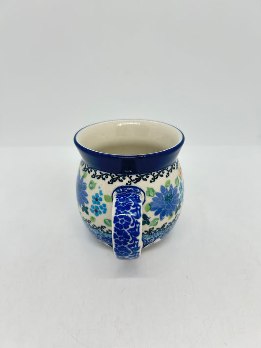 Bubble Mug ~ 8 oz ~ 3264X ~ T4!