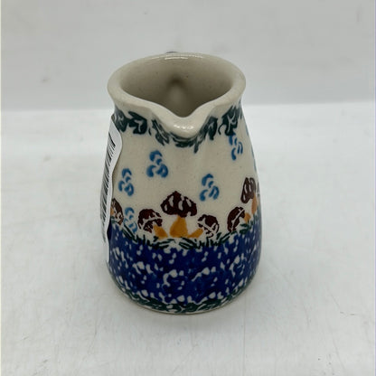 Miniature Jug / Toothpick Holder ~ 2.25 inch ~ 1732 - T1!