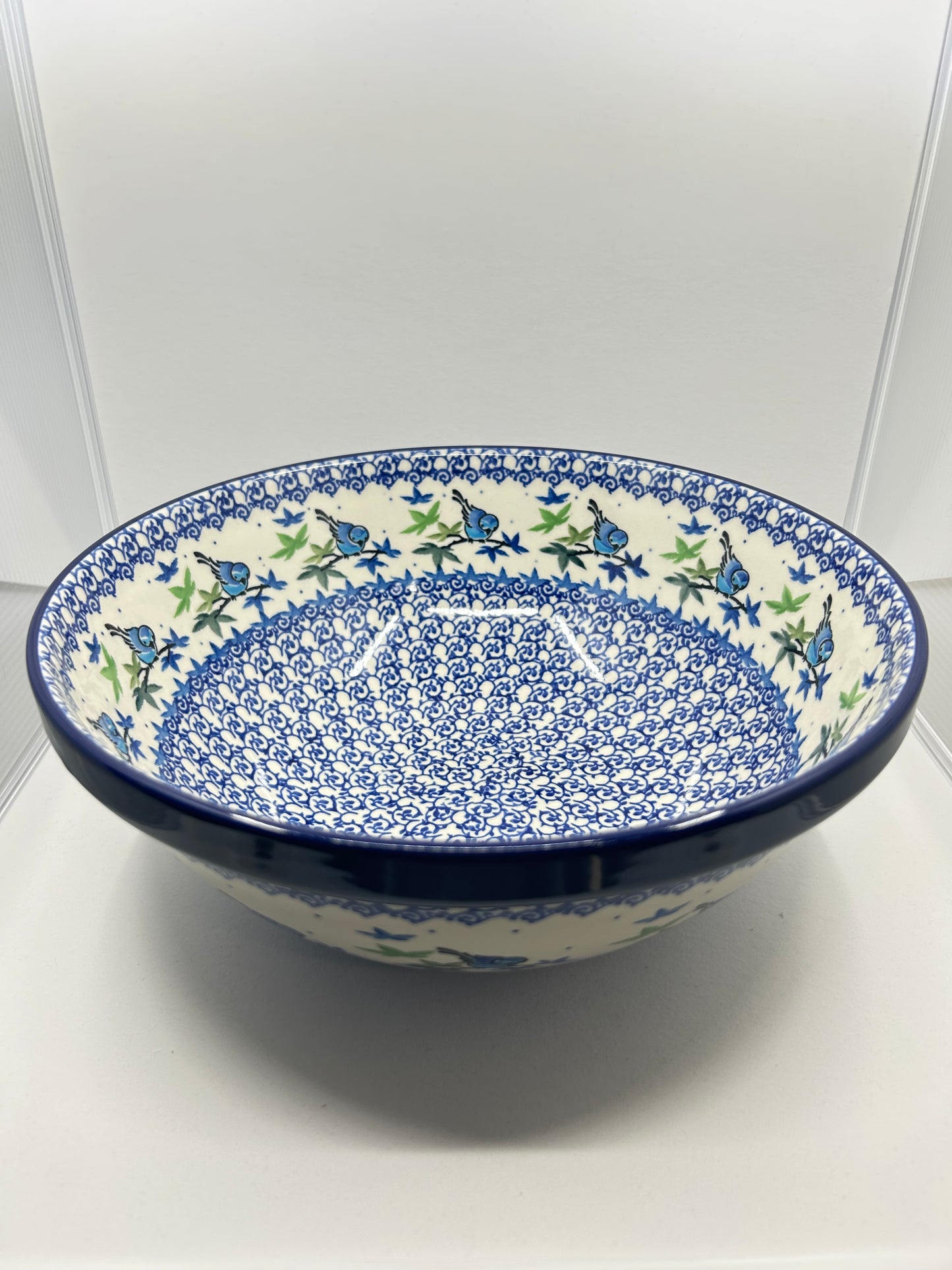 Bowl ~ Nesting ~ 10.75 ~ 3235X ~ T4!