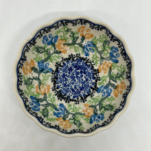 Load image into Gallery viewer, 023 ~ Bowl ~ Scalloped ~ 4.5&quot; ~ 1736 - T4!