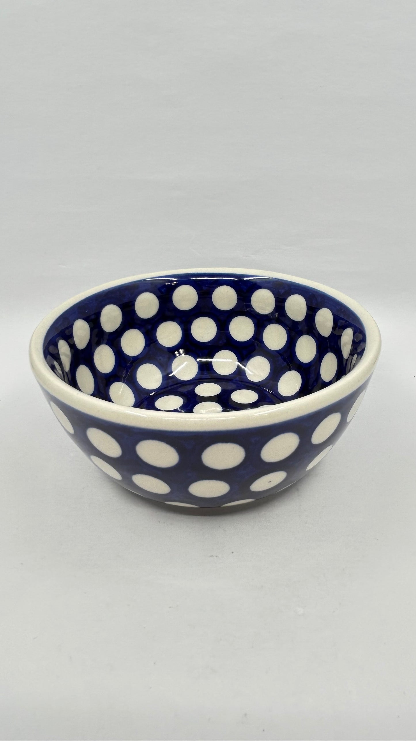 Ice Cream Bowl - D64