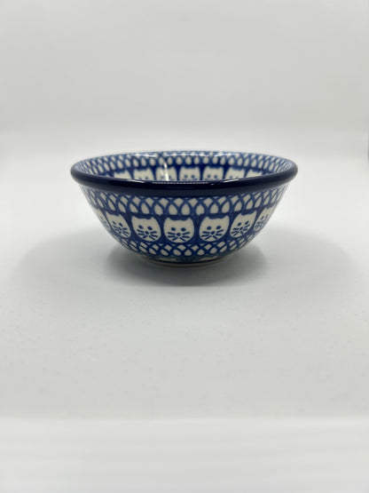 558 ~ Bitty Bowl ~ Nesting 4"W ~ U9967 - U3!