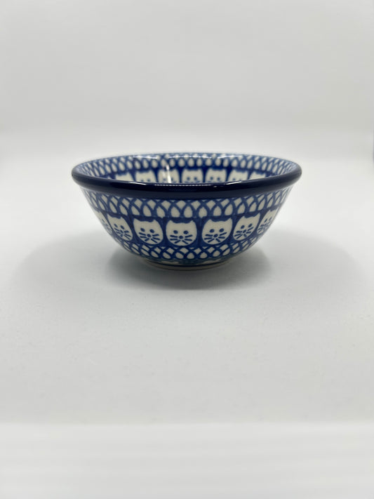 558 ~ Bitty Bowl ~ Nesting 4"W ~ U9967 - U3!