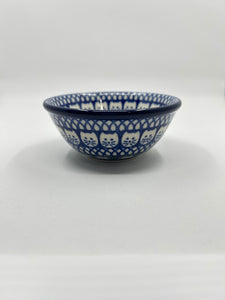 558 ~ Bitty Bowl ~ Nesting 4"W ~ U9967 - U3!