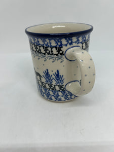 Mug ~ Straight Side ~ 8 oz ~ 2862X ~ T4!