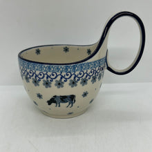 Load image into Gallery viewer, Bowl w/ Loop Handle ~ 16 oz ~ 2603X - T3!