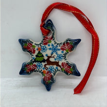 Load image into Gallery viewer, B10 Star ornament - A-S3