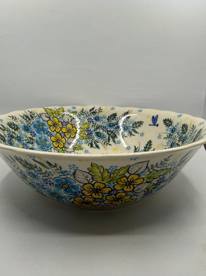 Bowl - U-554