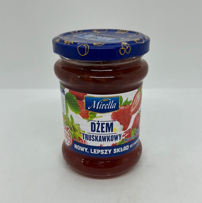 Mirella Strawberry Jam