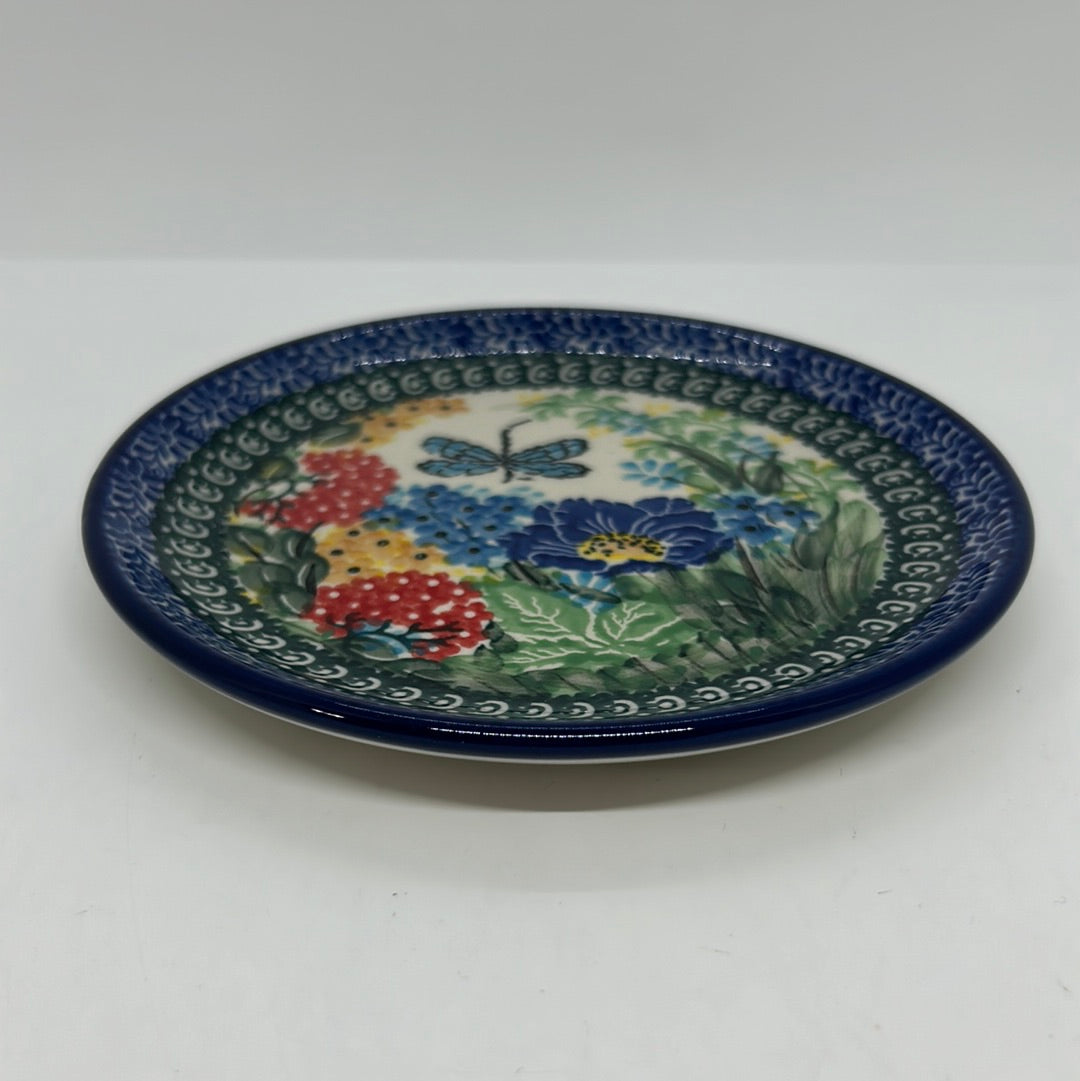 261 ~ Plate ~ Bread & Butter ~ 6.25" U4612 ~ U4*