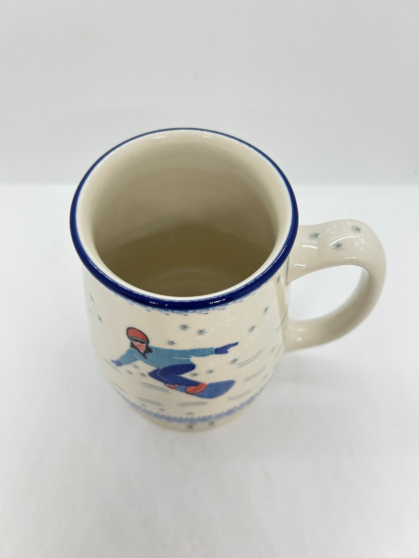 Mug ~ Beer Stein ~ 3 pt ~ U5120 ~ U3!