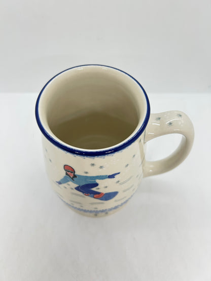 Mug ~ Beer Stein ~ 3 pt ~ U5120 ~ U3!