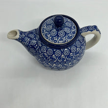 Load image into Gallery viewer, 2 Cup Teapot - 2615X - T3!