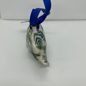 Second Quality Fish Figurine Ornament - GZ39