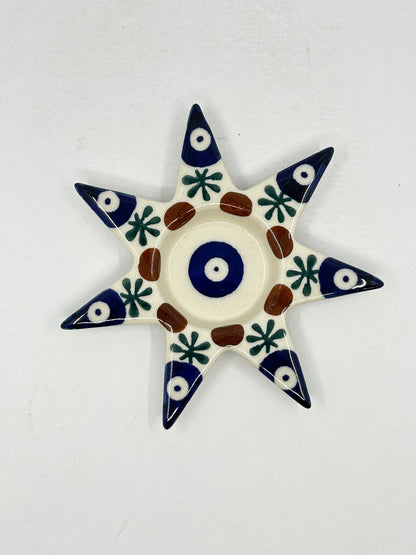 A292 Tealight Star Small - D24