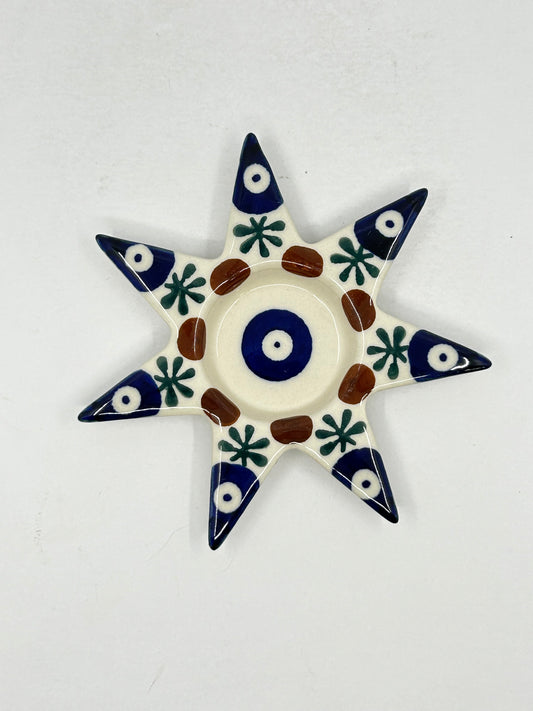 A292 Tealight Star Small - D24