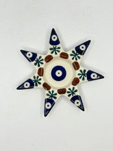 Load image into Gallery viewer, A292 Tealight Star Small - D24