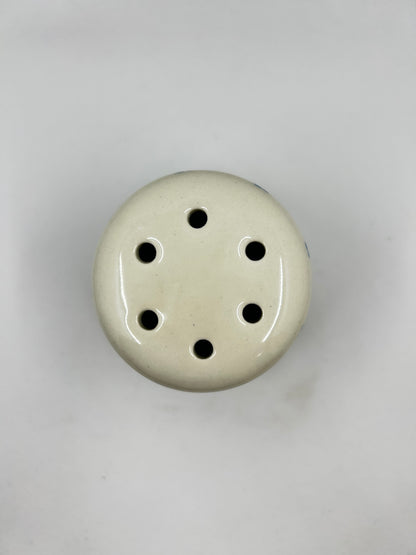 Powdered Sugar Shaker - 2222 - T4!