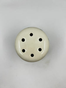 Powdered Sugar Shaker - 2222 - T4!
