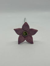 Load image into Gallery viewer, Ceramic Edelweiss Flower