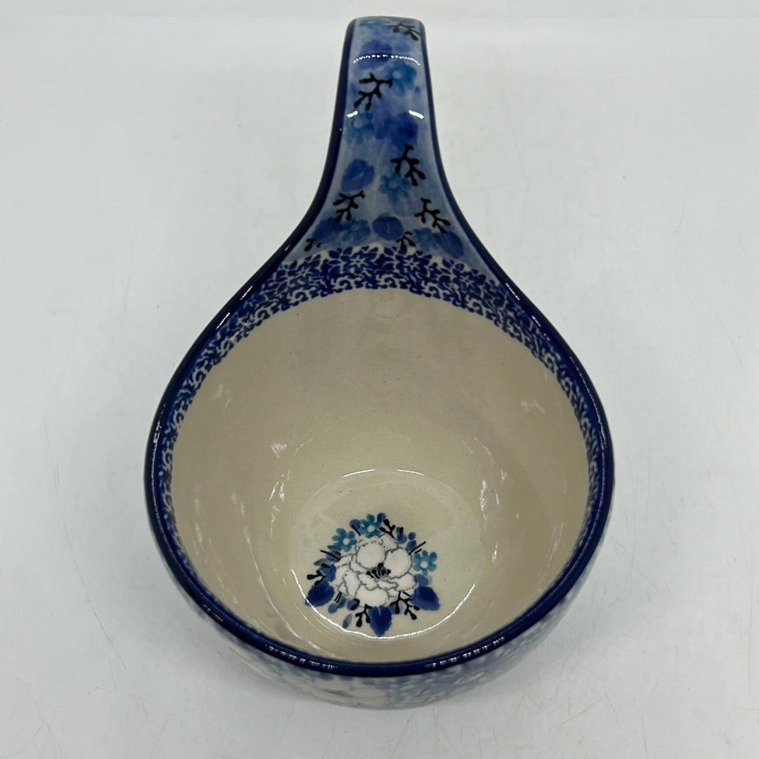 Bowl w/ Loop Handle ~ 16 oz ~ U4963 ~ U6!