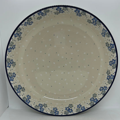 Bowl ~ Serving ~ 12.75W x 2.5D ~ 2381X ~ T4!