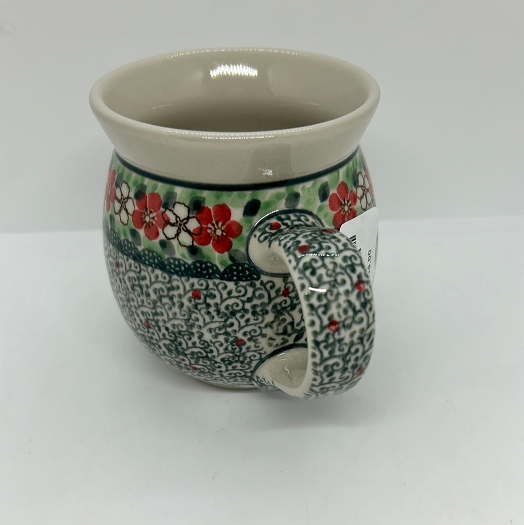 073 ~ Mug ~ Bubble ~ 16 oz. ~ 2844Q - T3!