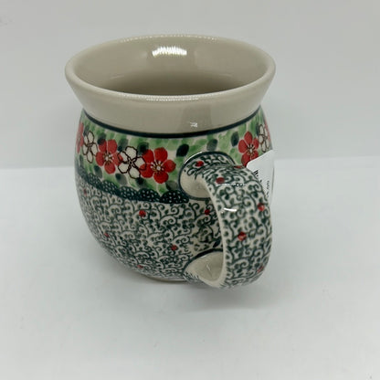 073 ~ Mug ~ Bubble ~ 16 oz. ~ 2844Q - T3!