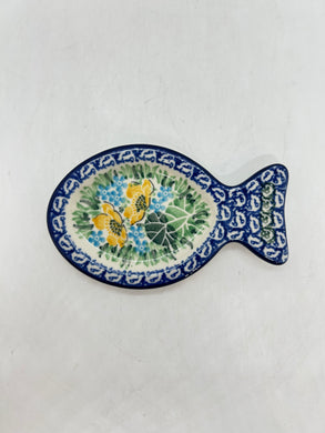Dish ~ Fish Shape ~ U5106 ~ U3!