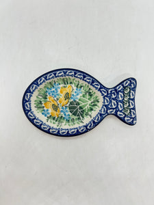 Dish ~ Fish Shape ~ U5106 ~ U3!