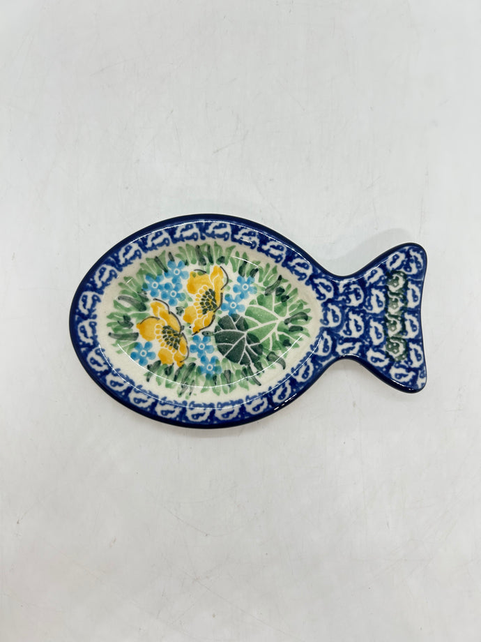 Dish ~ Fish Shape ~ U5106 ~ U3!