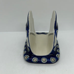 Napkin Holder ~ 4.75 x 6.75 inch ~ 0054X ~ T3!