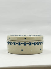 Load image into Gallery viewer, Second Quality Trinket Box - Snowman - T4!