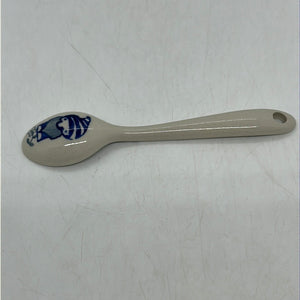 Spoon ~ Small ~ 5.25 inch ~ 2800 - T4!