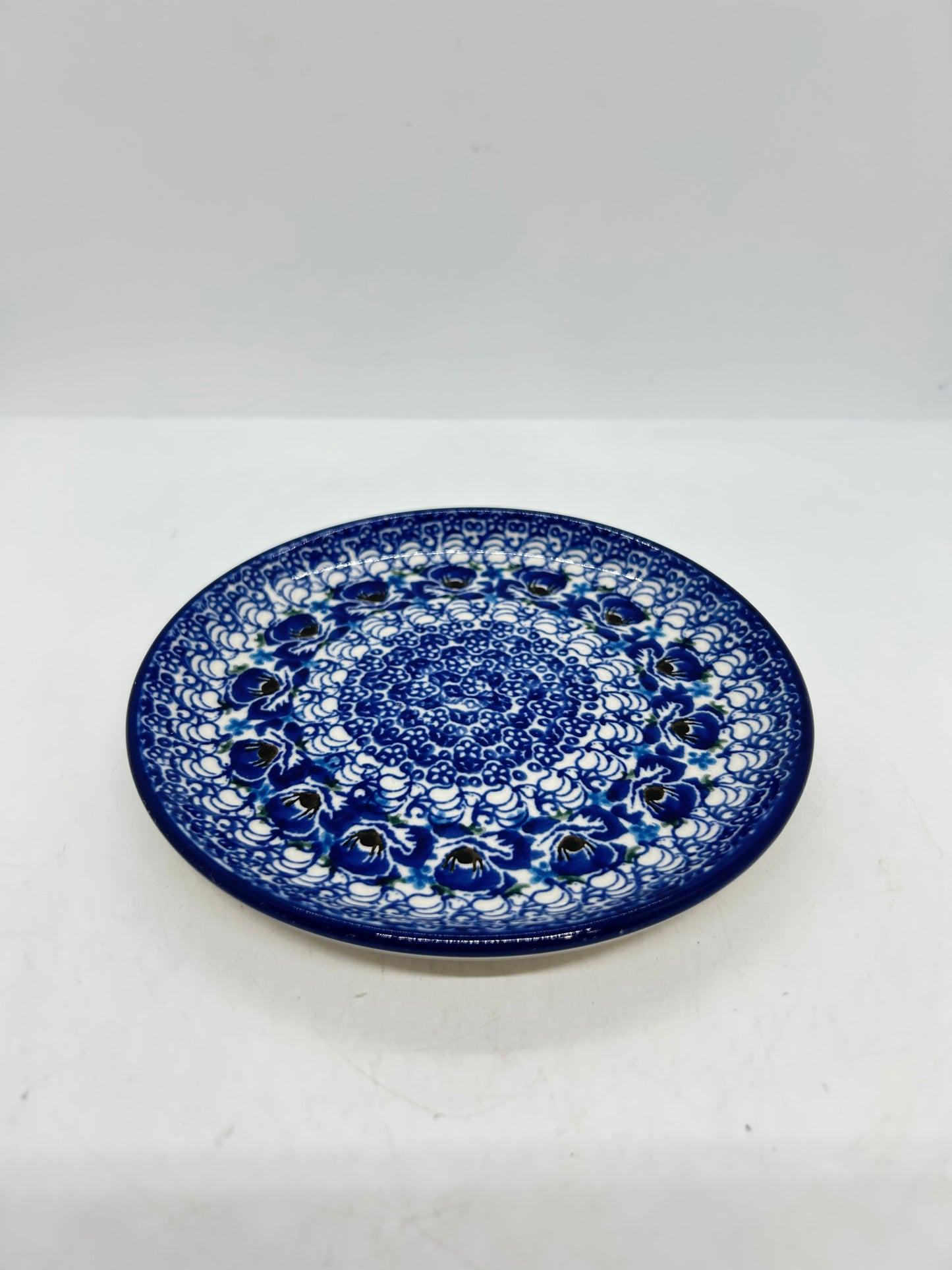 261 ~ Plate ~ Bread & Butter ~ 6.25" ~ 1487X ~ T3!