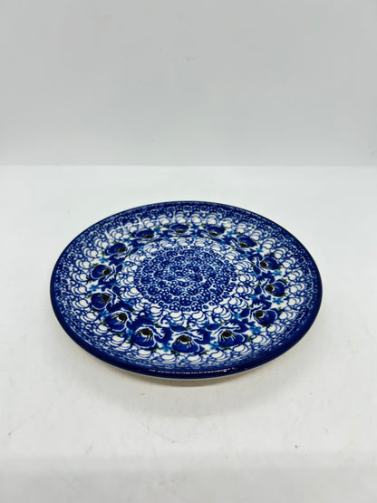 261 ~ Plate ~ Bread & Butter ~ 6.25" ~ 1487X ~ T3!