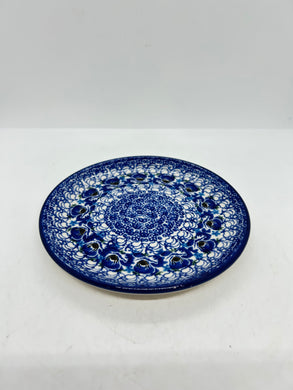 261 ~ Plate ~ Bread & Butter ~ 6.25