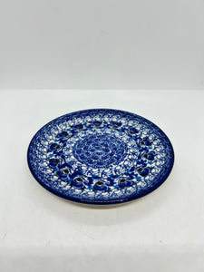 261 ~ Plate ~ Bread & Butter ~ 6.25" ~ 1487X ~ T3!