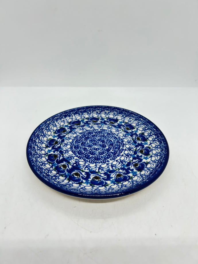 261 ~ Plate ~ Bread & Butter ~ 6.25