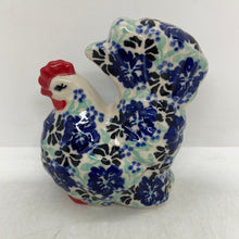 Load image into Gallery viewer, Rooster Statue - D87