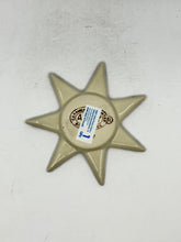 Load image into Gallery viewer, A292 Tealight Star Small - D64