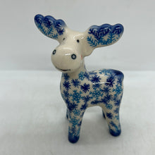 Load image into Gallery viewer, ZW30 Moose Figurine - P-CH1