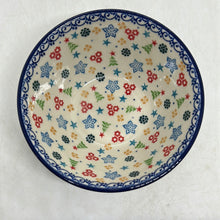 Load image into Gallery viewer, Bowl ~ Nesting Salad/Cereal ~ 5.5 ~ U4858 ~ U3!